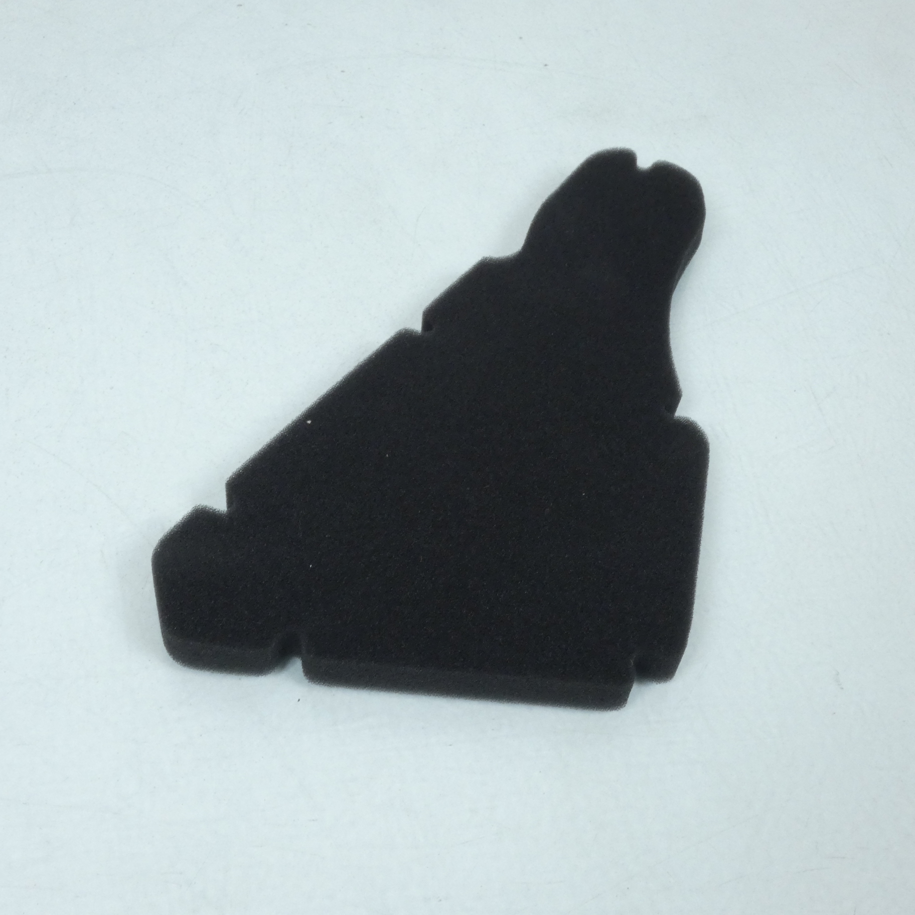 Mousse de Filtre à air Teknix pour scooter Piaggio 50 NTT Avant 1999 FA05 Neuf