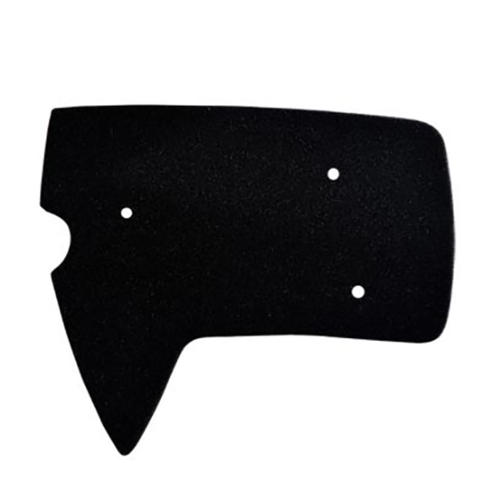 Mousse de Filtre à air Teknix pour scooter Peugeot 50 Ludix blaster 2005 à 2014
