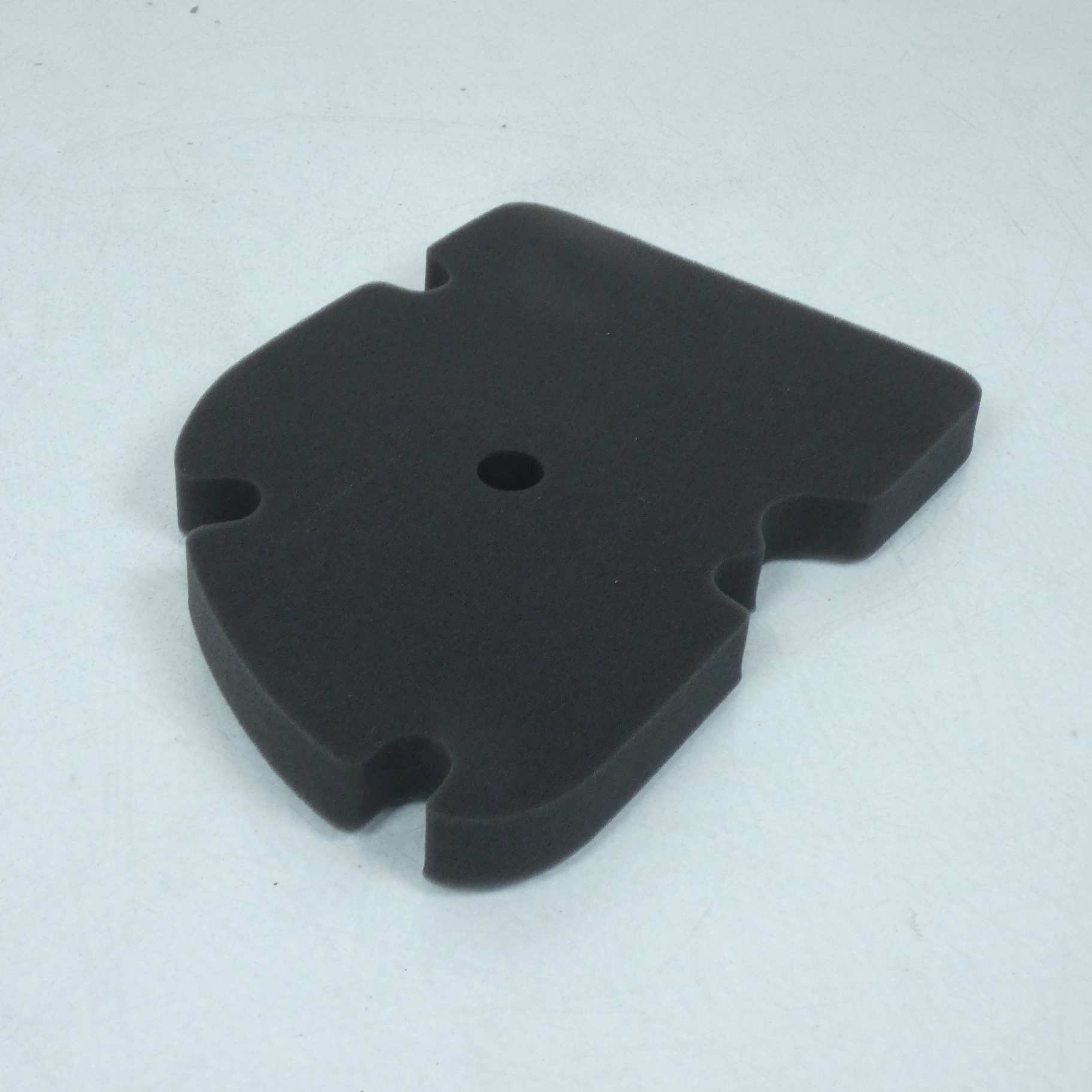 Mousse de Filtre à air Teknix pour scooter Peugeot 250 Satelis Black Edition