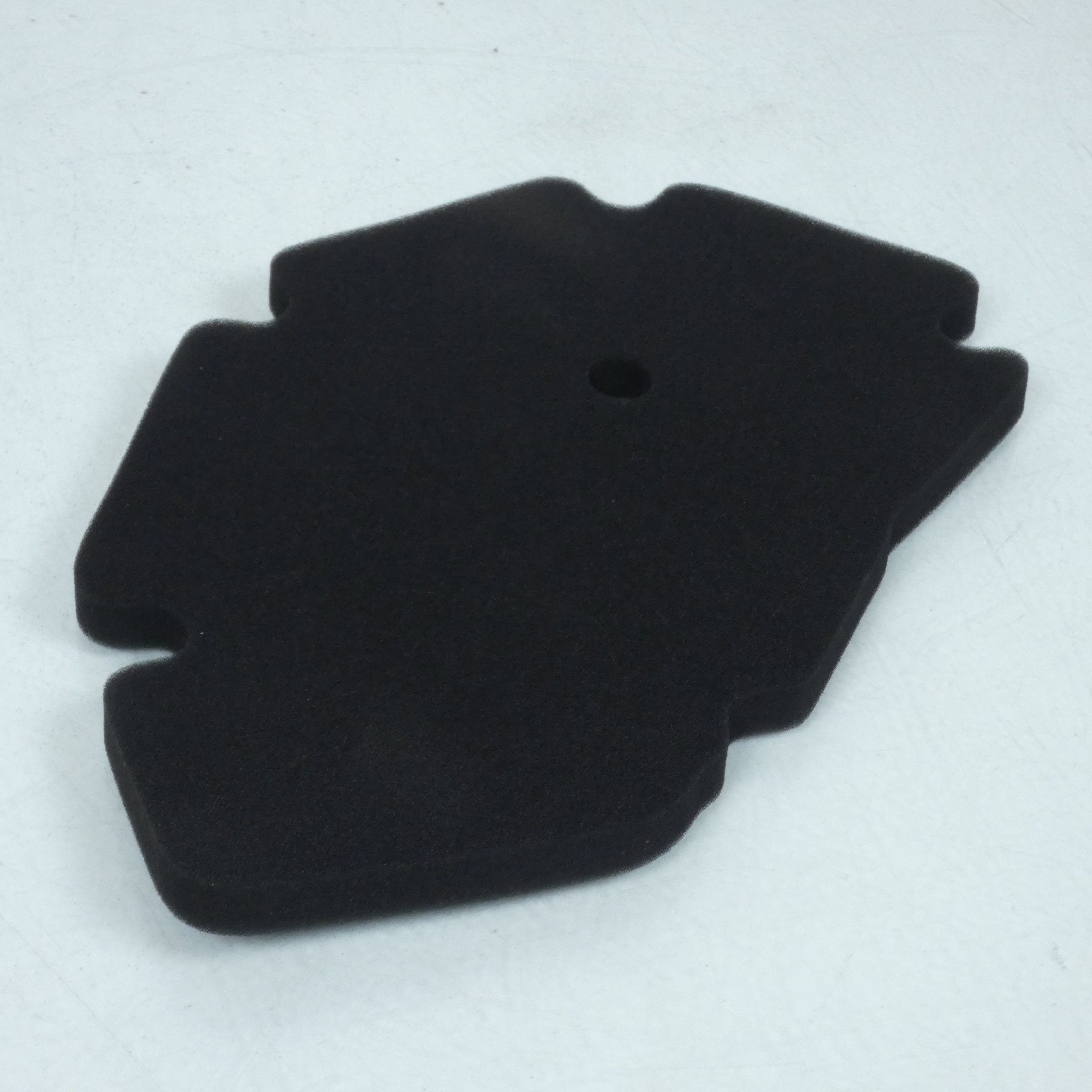 Mousse de Filtre à air Teknix pour scooter Gilera 125 DNA 2001 à 2003 HFA5213