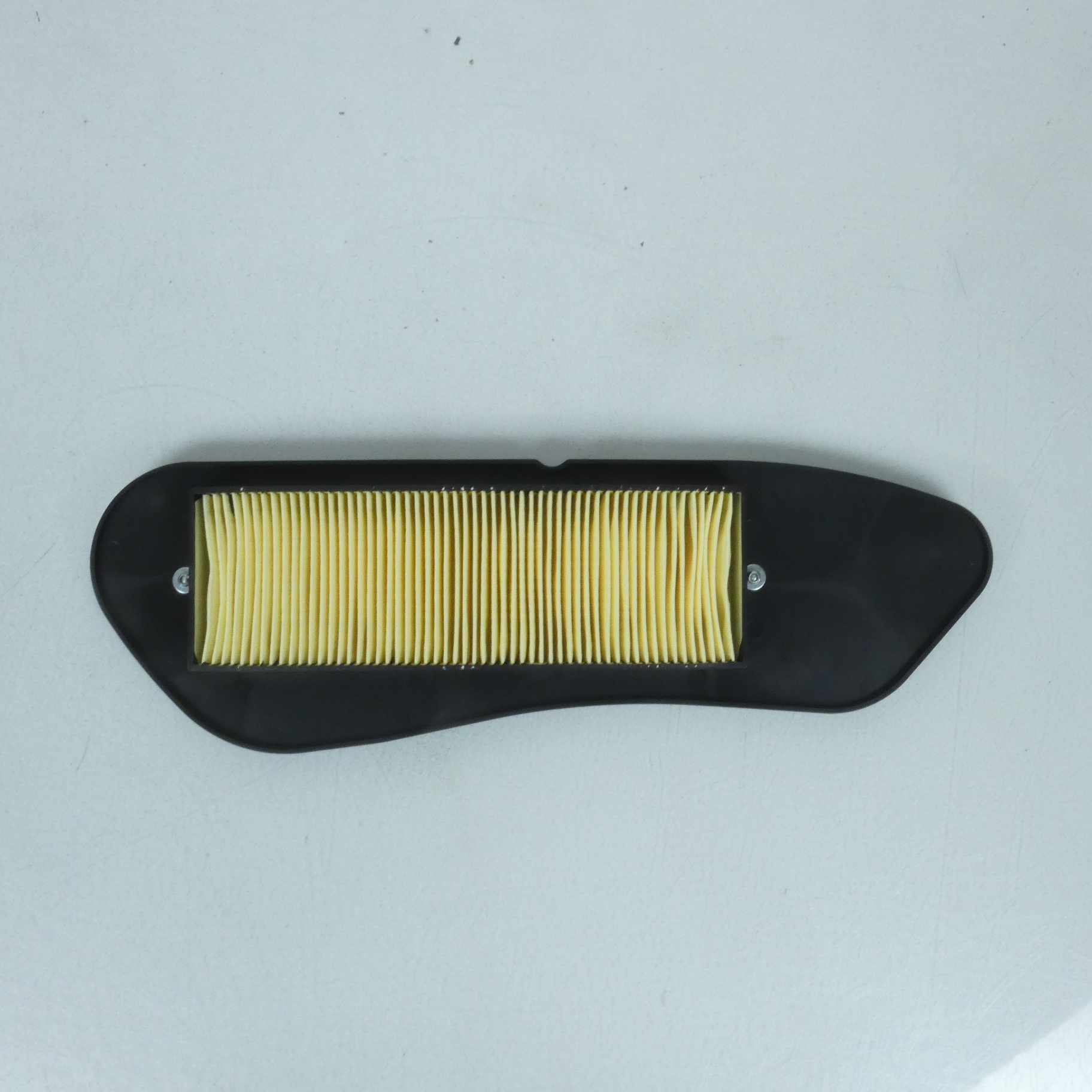 Filtre à air Teknix pour scooter Yamaha 125 X-Max HFA4104 1B9-14451 7P-E4451