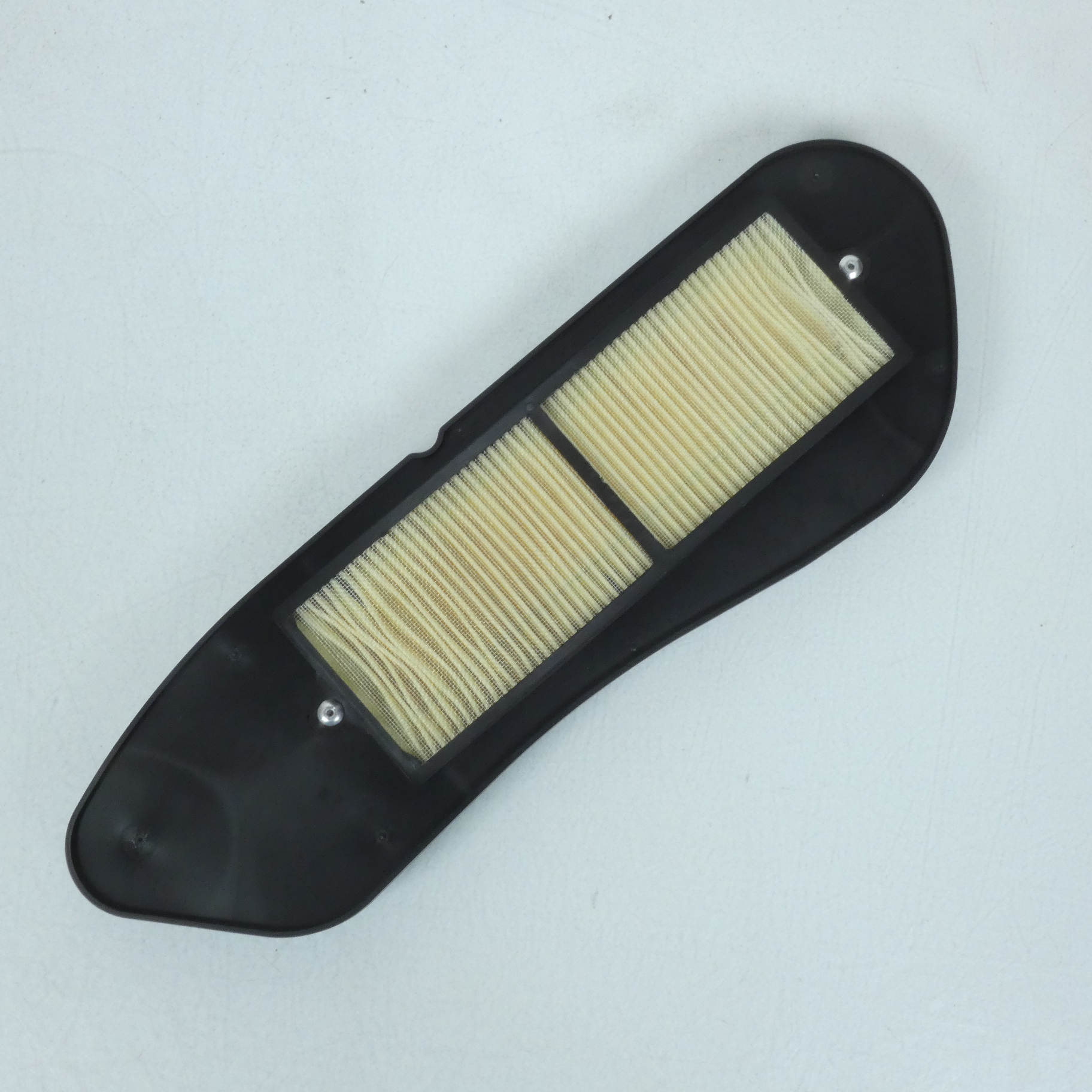 Filtre à air Teknix pour scooter Yamaha 125 X-Max HFA4104 1B9-14451 7P-E4451