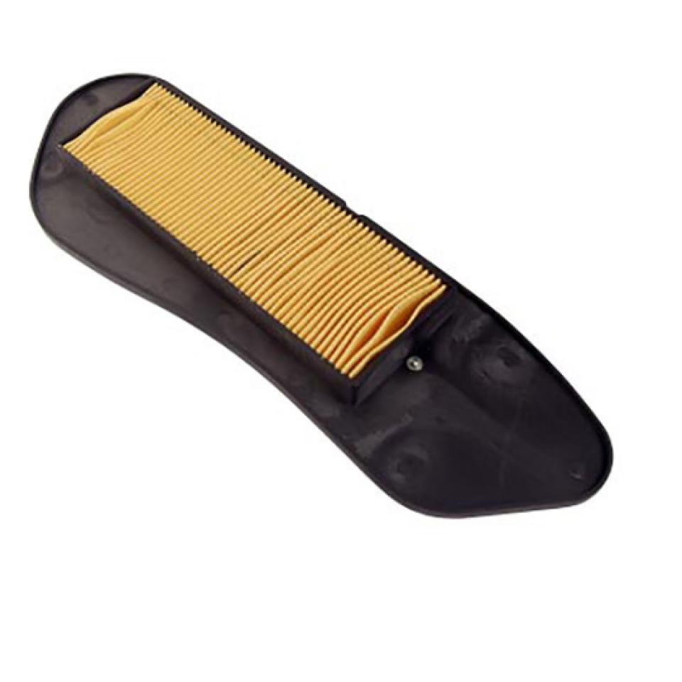 Filtre à air Teknix pour scooter Yamaha 125 X-Max HFA4104 1B9-14451 7P-E4451