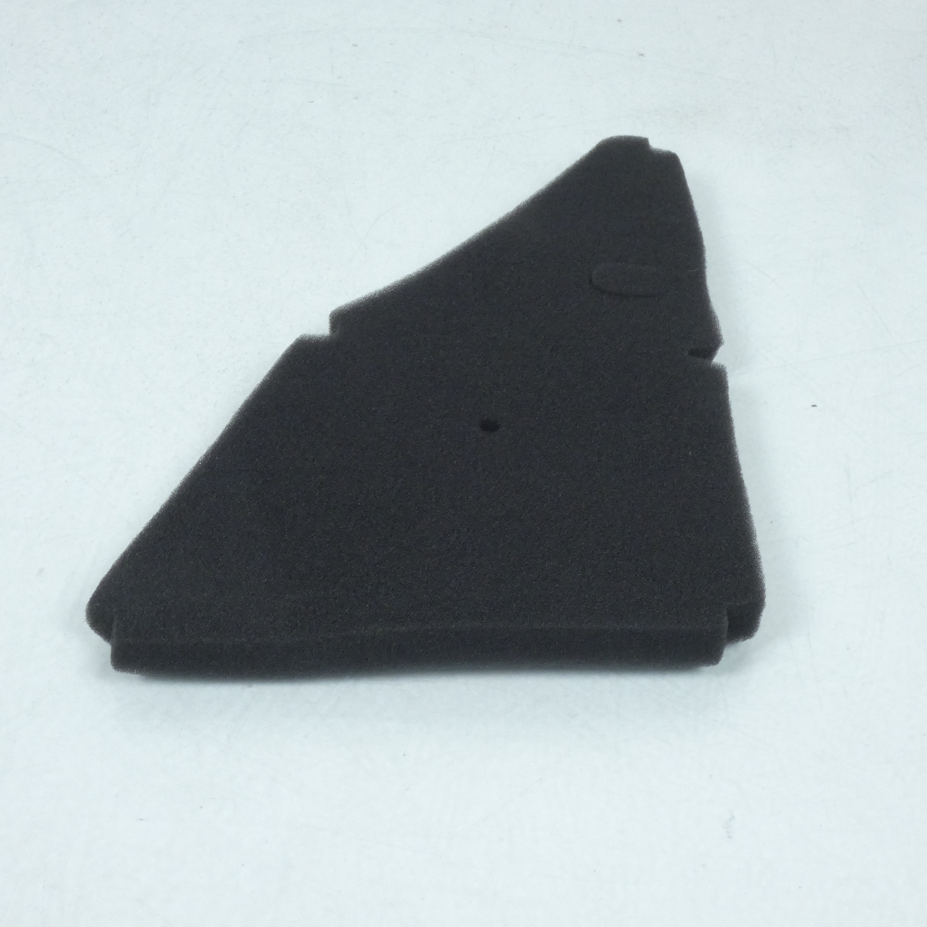 Mousse Filtre à air Teknix pour moto Derbi 50 Senda Sm Drd Pro 272 x 155 x 12mm
