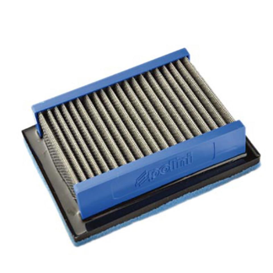 Filtre à air Polini pour Moto Yamaha 400 SR 2014 à 2018 Neuf