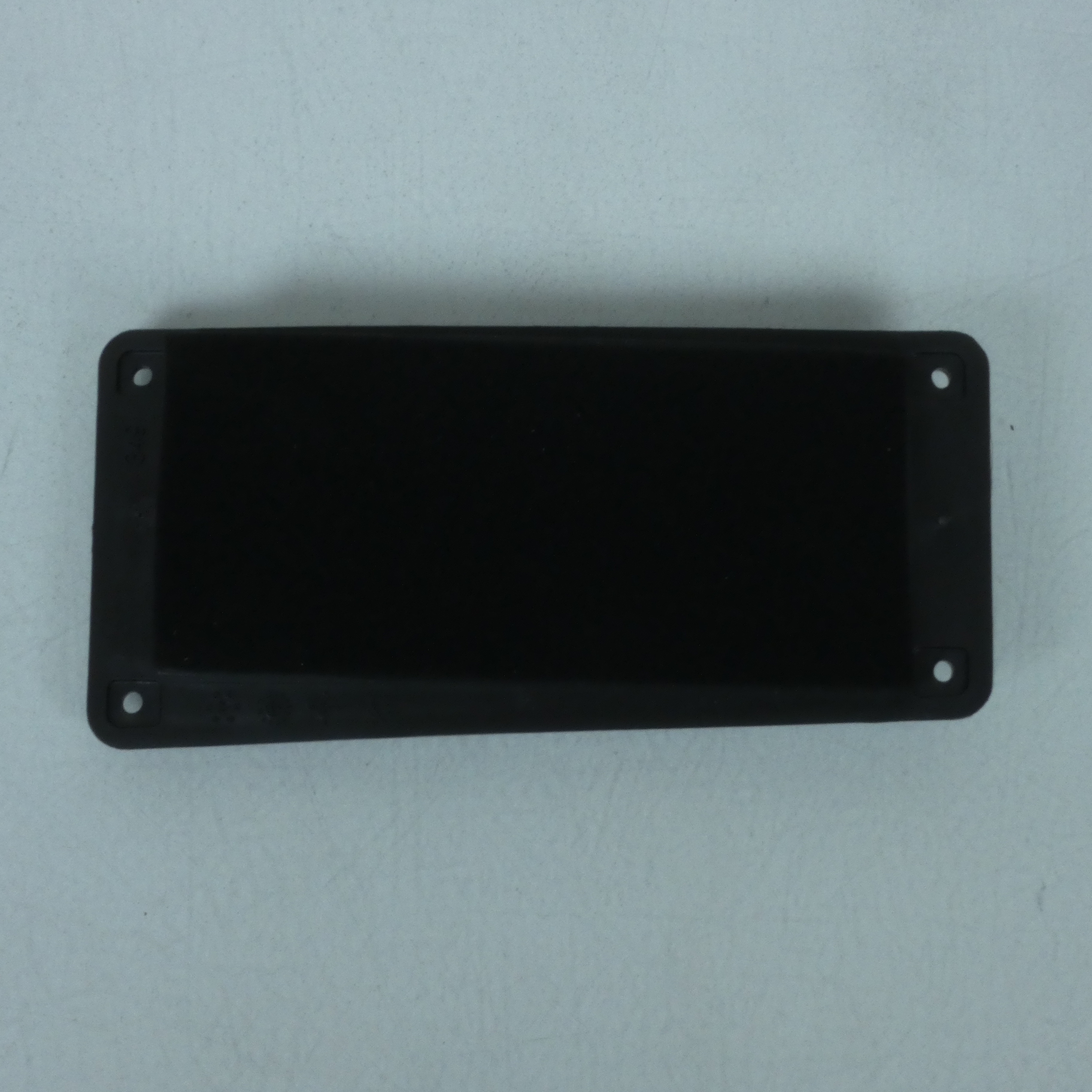 Filtre à air Teknix pour scooter Sym 125 Joyride 2003 à 2015 HFA5102 Neuf