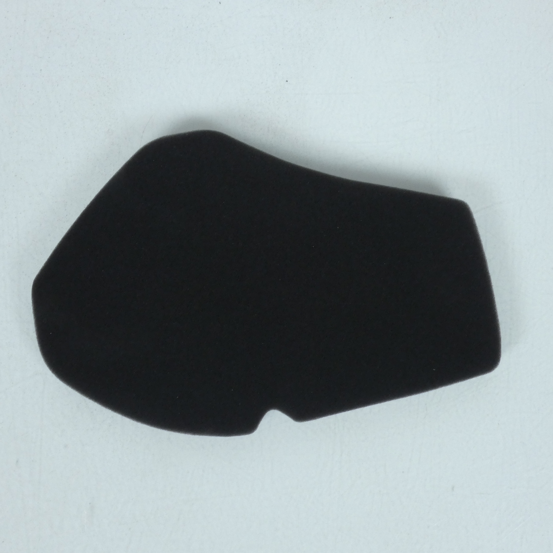 Mousse de Filtre à air Teknix pour scooter Suzuki 125 Uh Burgman 2002-2006 Neuf