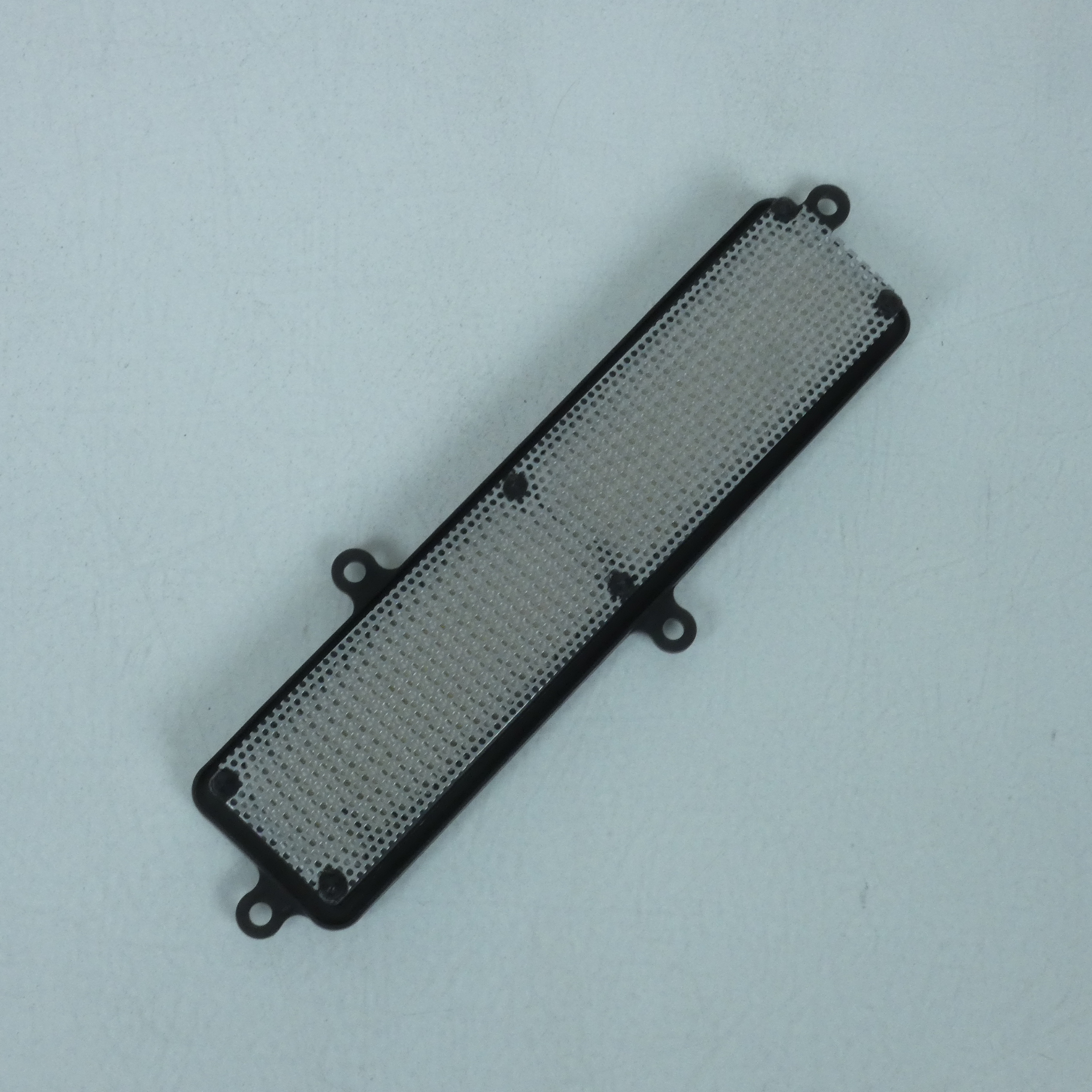 Filtre à air Cartouche Teknix pour scooter Suzuki 125 Uh Burgman 2007-18 HFA3103