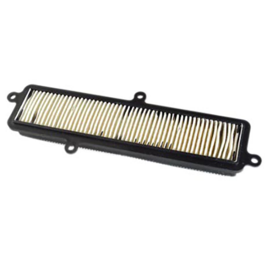 Filtre à air Cartouche Teknix pour scooter Suzuki 125 Uh Burgman 2007-18 HFA3103