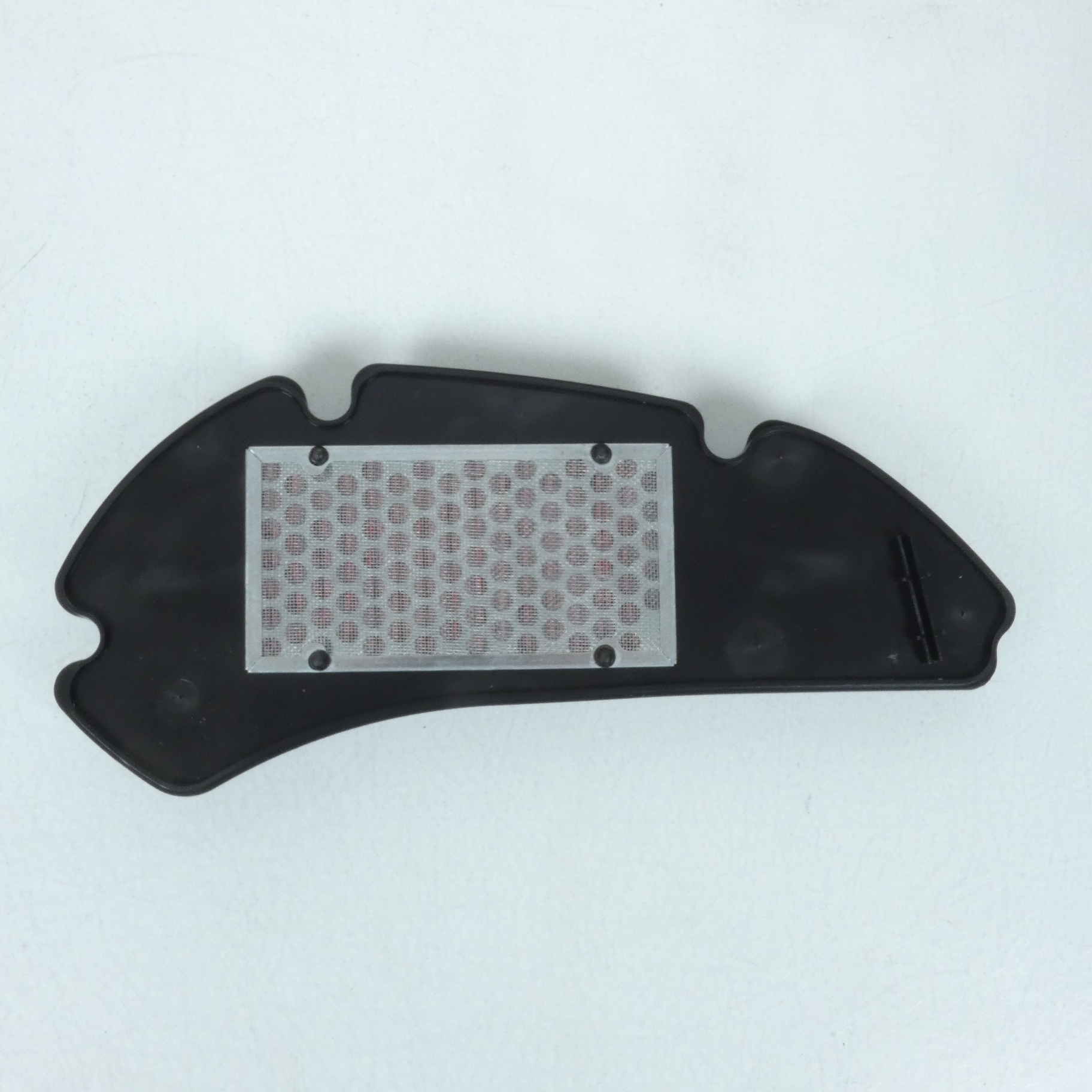 Filtre à air Teknix pour scooter Honda 125 Dylan 2002-007 HFA1112 17210-KGF-900