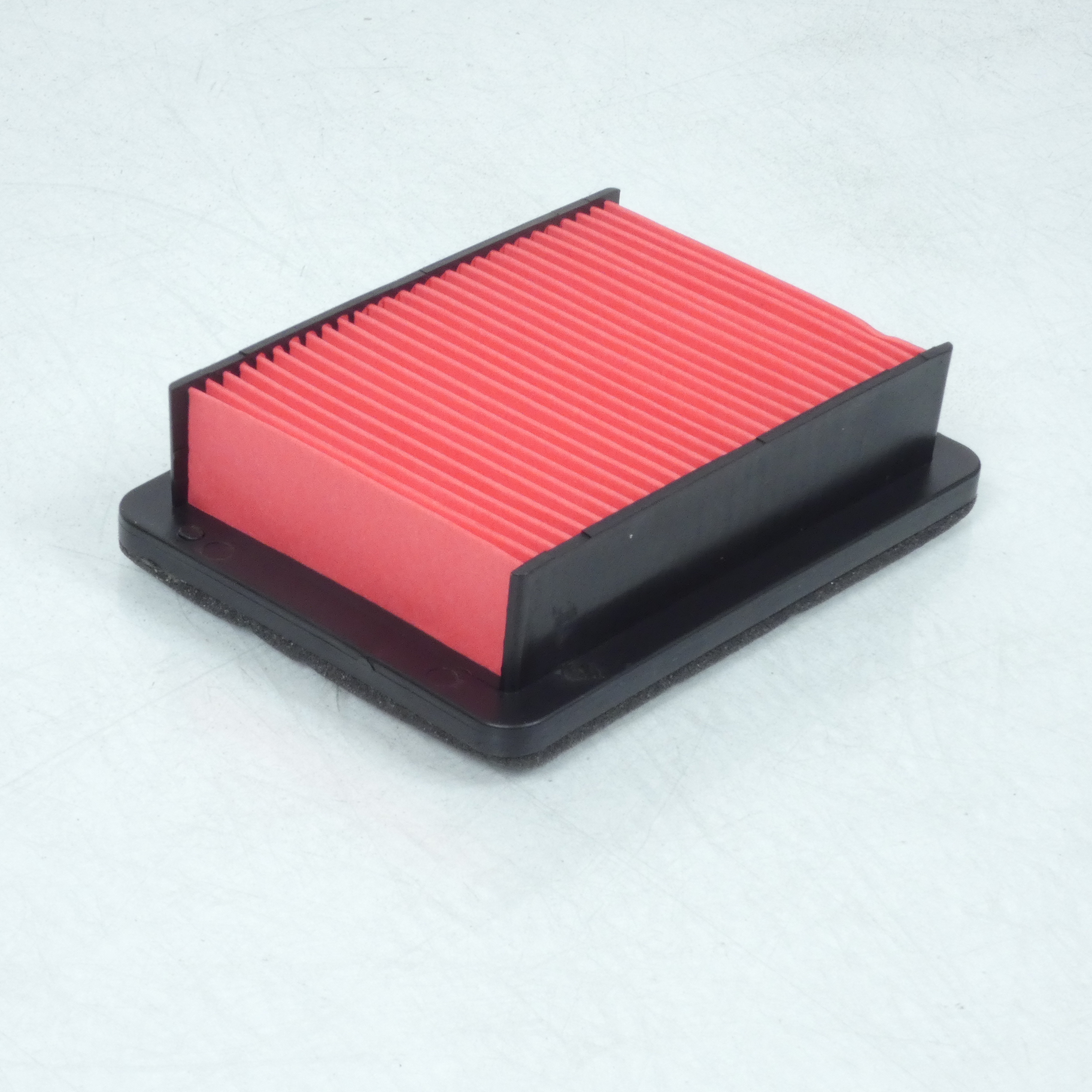 Filtre à air Teknix pour Moto Yamaha 400 SR 2014 à 2018 Neuf