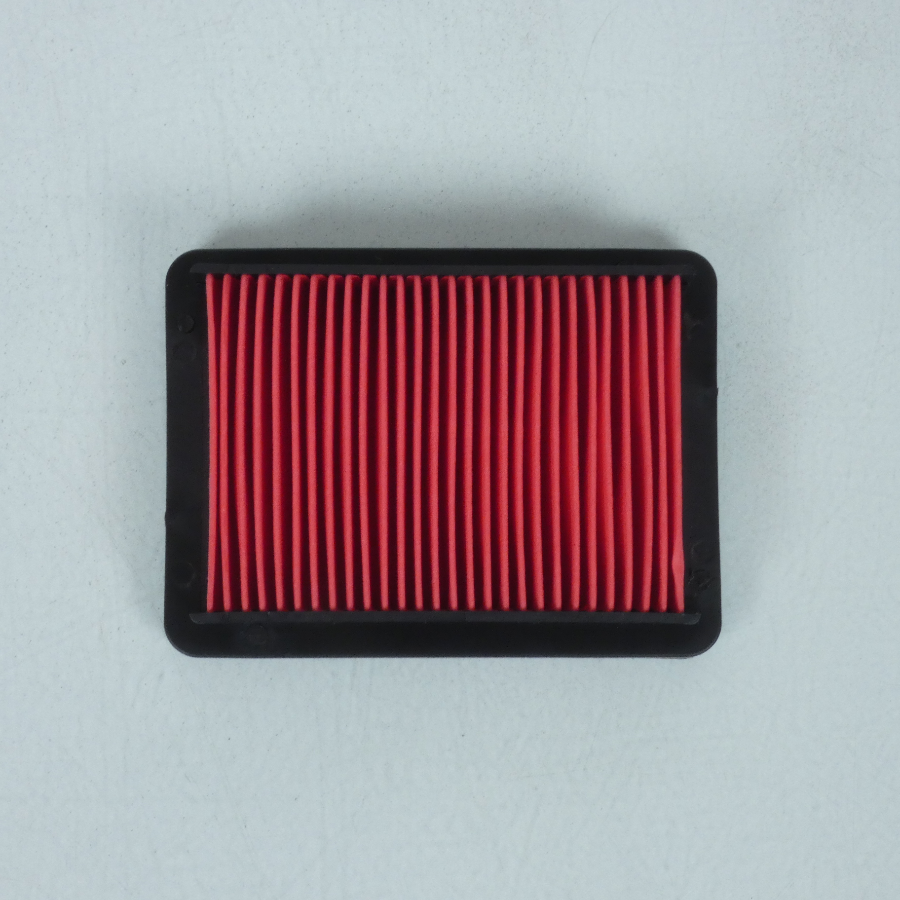 Filtre à air Teknix pour Moto Yamaha 400 SR 2014 à 2018 Neuf