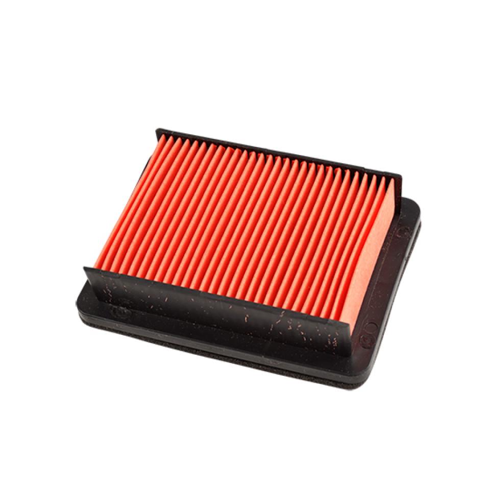 Filtre à air Teknix pour Moto Yamaha 400 SR 2014 à 2018 Neuf