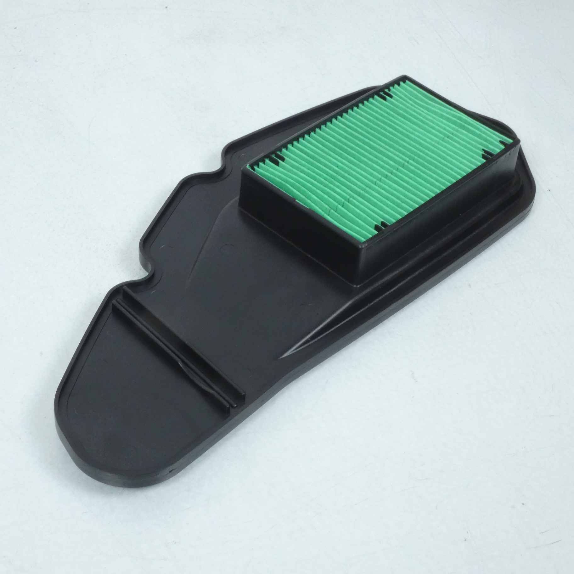 Filtre à air Teknix pour scooter Honda 125 PCX 2012 à 2018 HFA1120 17210-K29-900