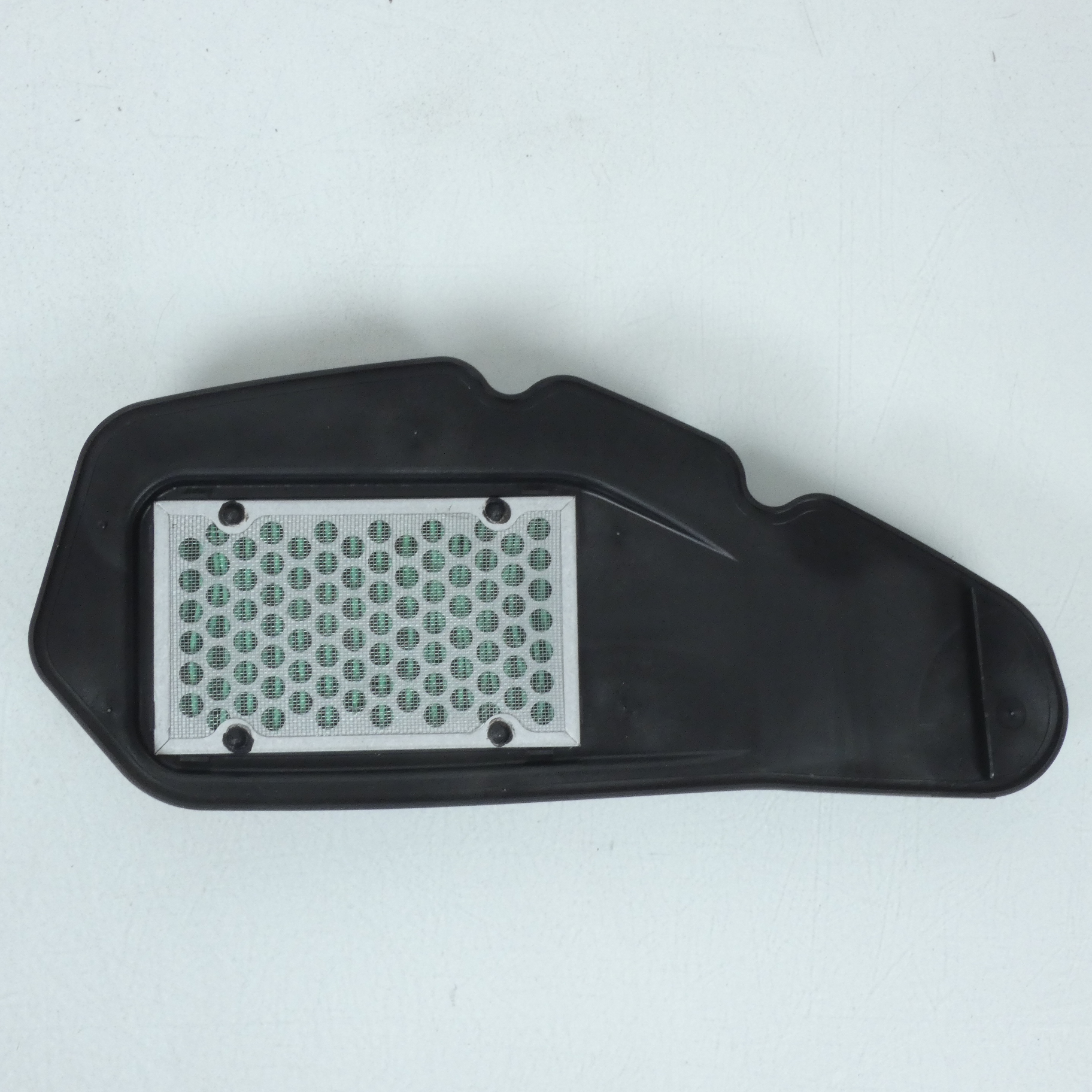 Filtre à air Teknix pour scooter Honda 125 PCX 2012 à 2018 HFA1120 17210-K29-900