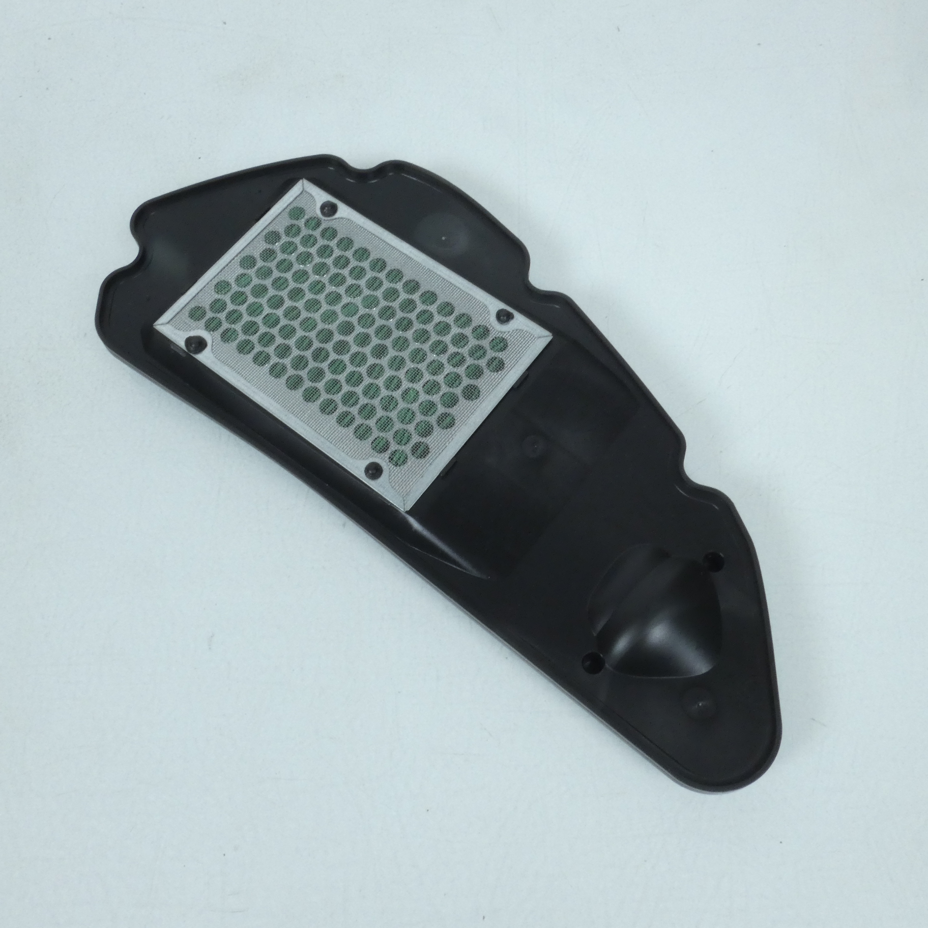 Filtre à air cartouche Teknix pour scooter Honda 125 SH I 2013 à 2016 HFA1121