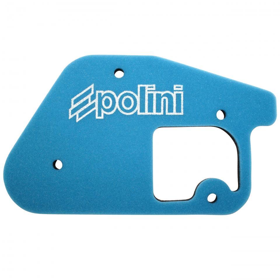 Filtre à air Polini pour Scooter Yamaha 50 Bump 2004 à 2009 Neuf