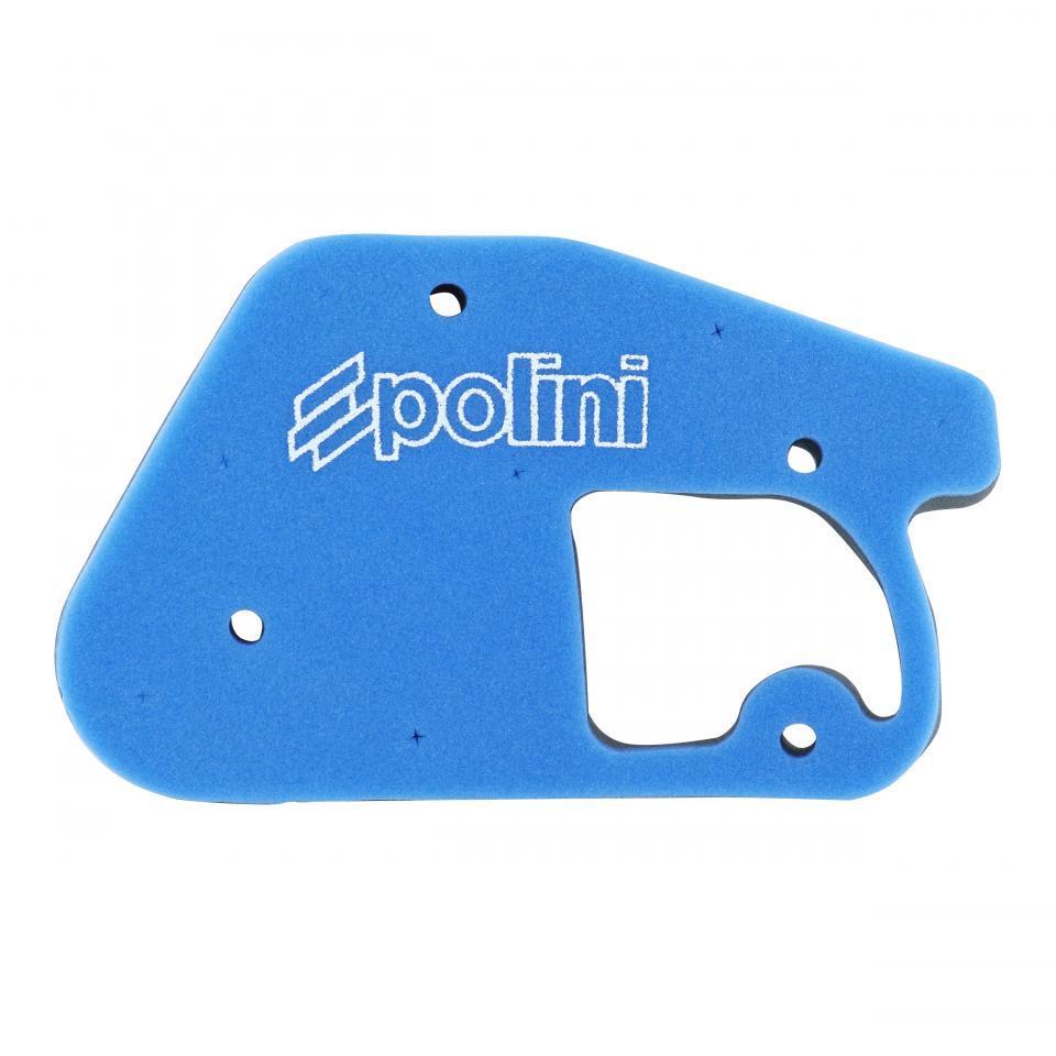 Filtre à air Polini pour Scooter MBK 50 Booster One 2013 à 2017 Neuf