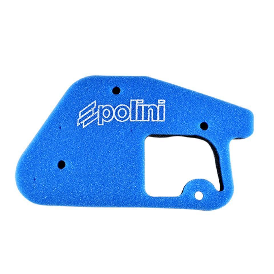 Filtre à air Polini pour Scooter MBK 50 Booster One 2013 à 2017 Neuf