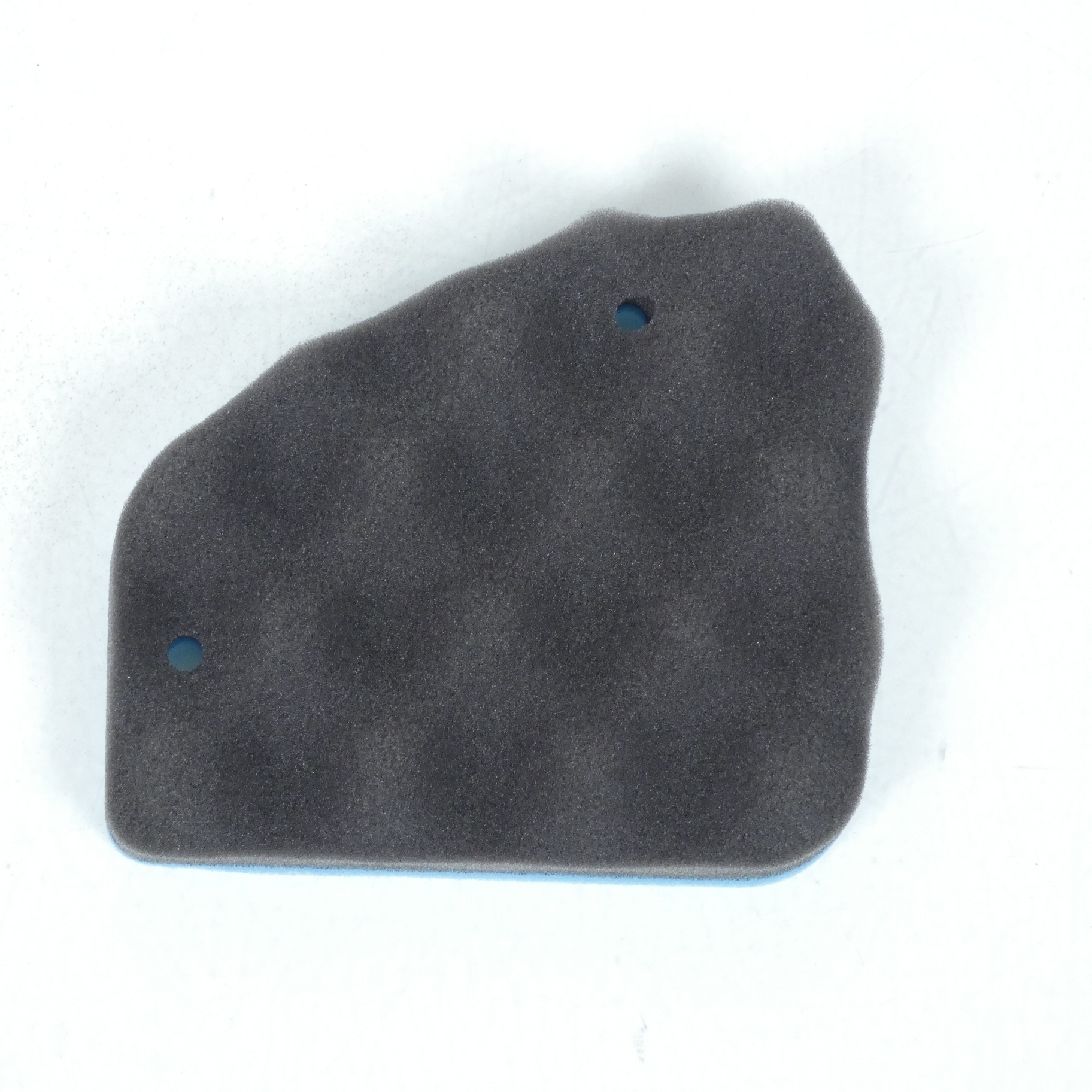 Filtre à air Polini pour scooter Peugeot 50 TKR 2000-2003 203.0133 133x121x28mm