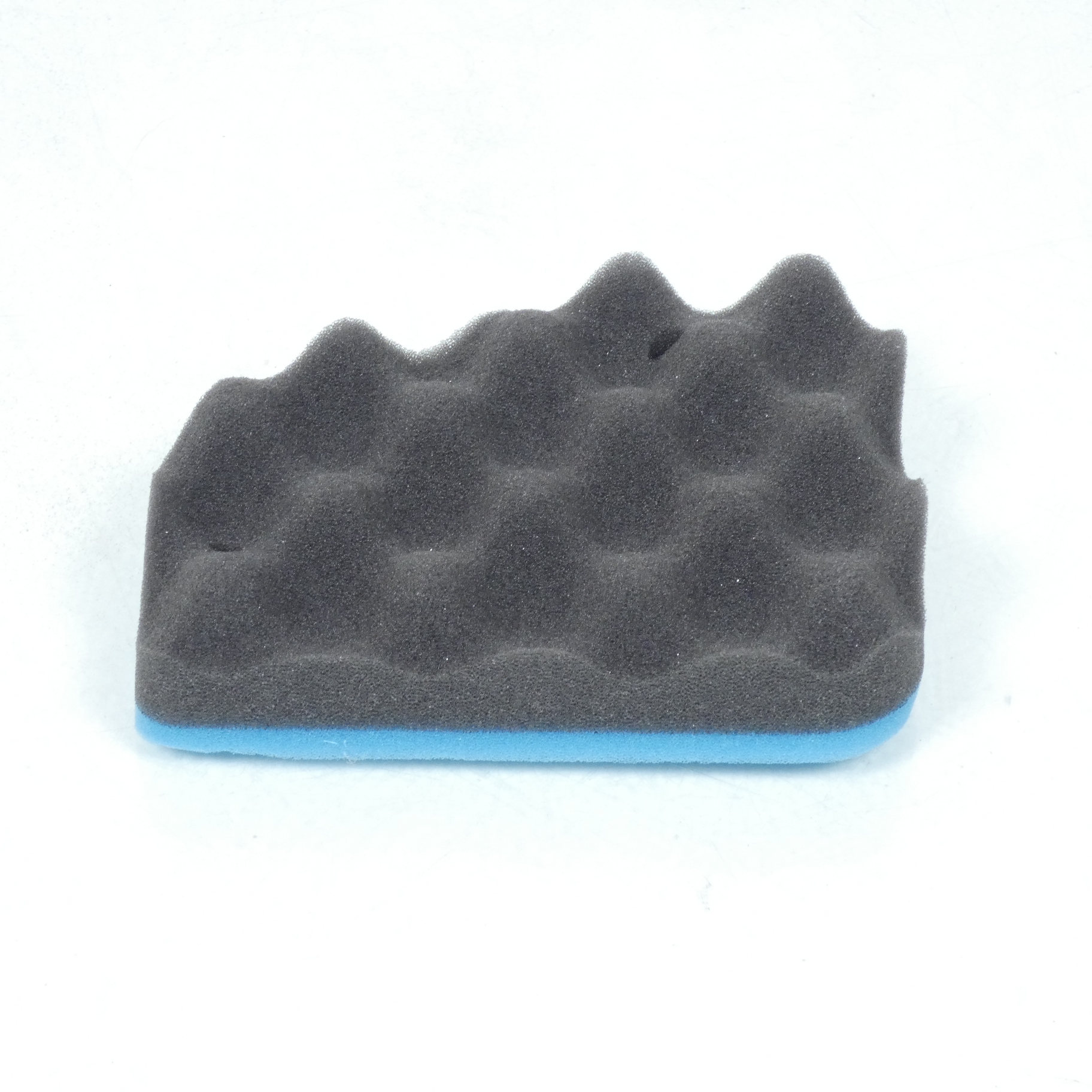 Filtre à air Polini pour scooter Peugeot 50 TKR 2000-2003 203.0133 133x121x28mm