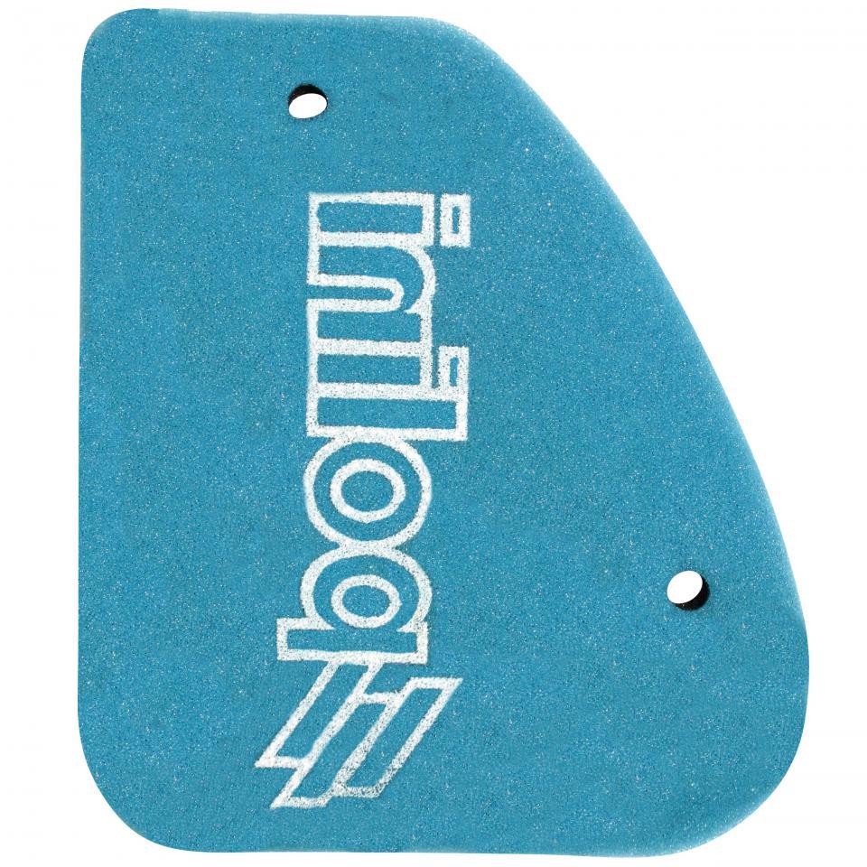 Filtre à air Polini pour scooter Peugeot 50 TKR 2000-2003 203.0133 133x121x28mm