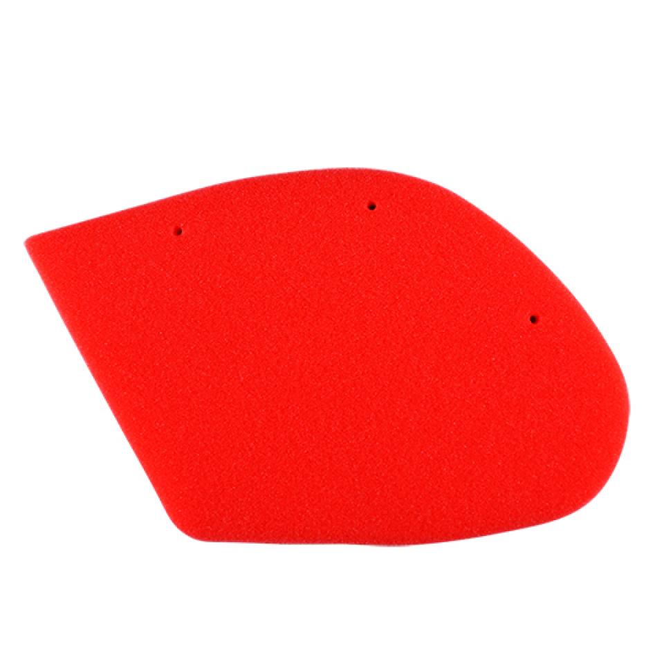 Filtre à air Teknix pour Scooter Kymco 50 Agility 2T 2012 à 2017 AF00000000005 Neuf