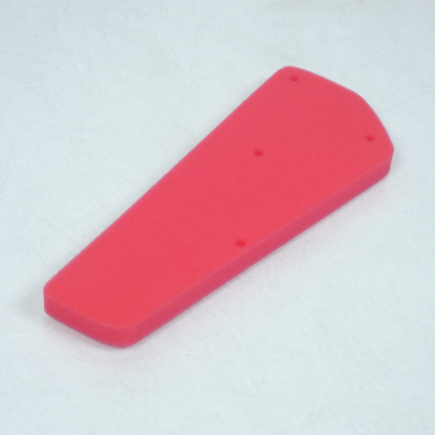 Filtre à air Teknix pour Scooter Kymco 50 Heroism 1995 à 1997 Neuf