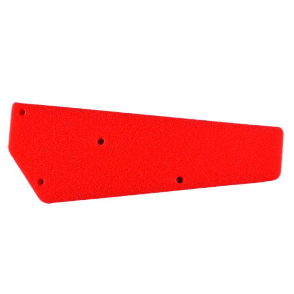 Filtre à air Teknix pour Scooter Kymco 50 Heroism 1995 à 1997 Neuf