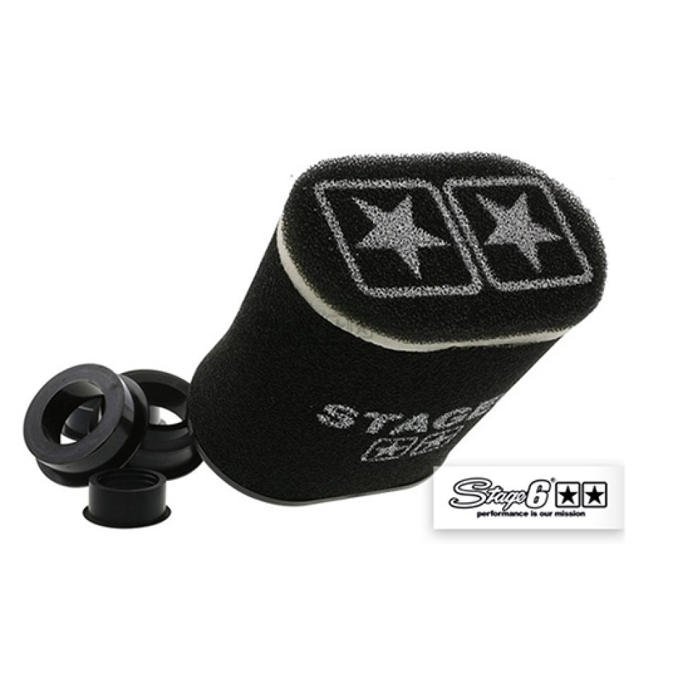 Filtre à air Stage 6 pour Auto Neuf