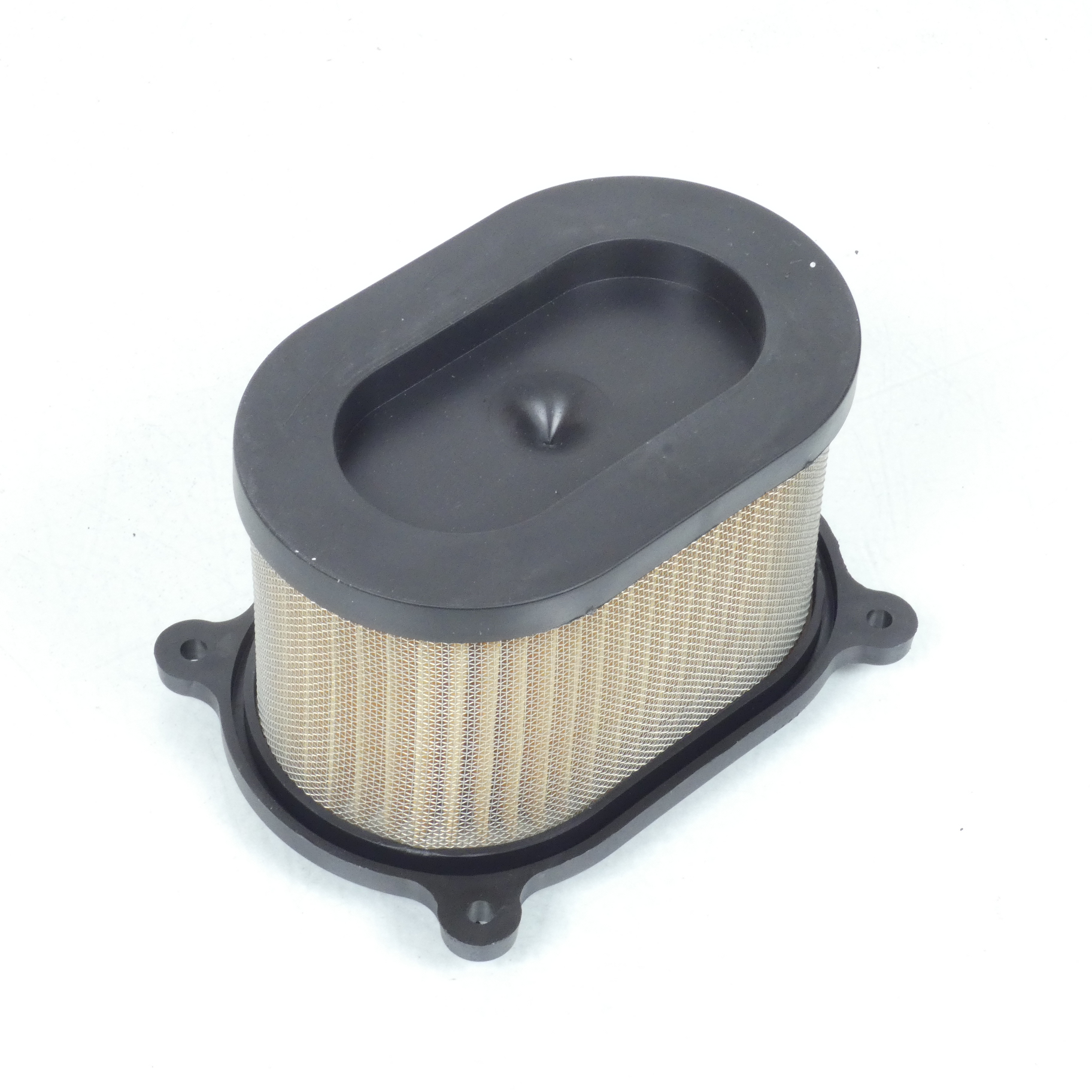 Filtre à air Teknix pour moto Hyosung 125 GT Comet 2004 à 2006 13780-HM8-100