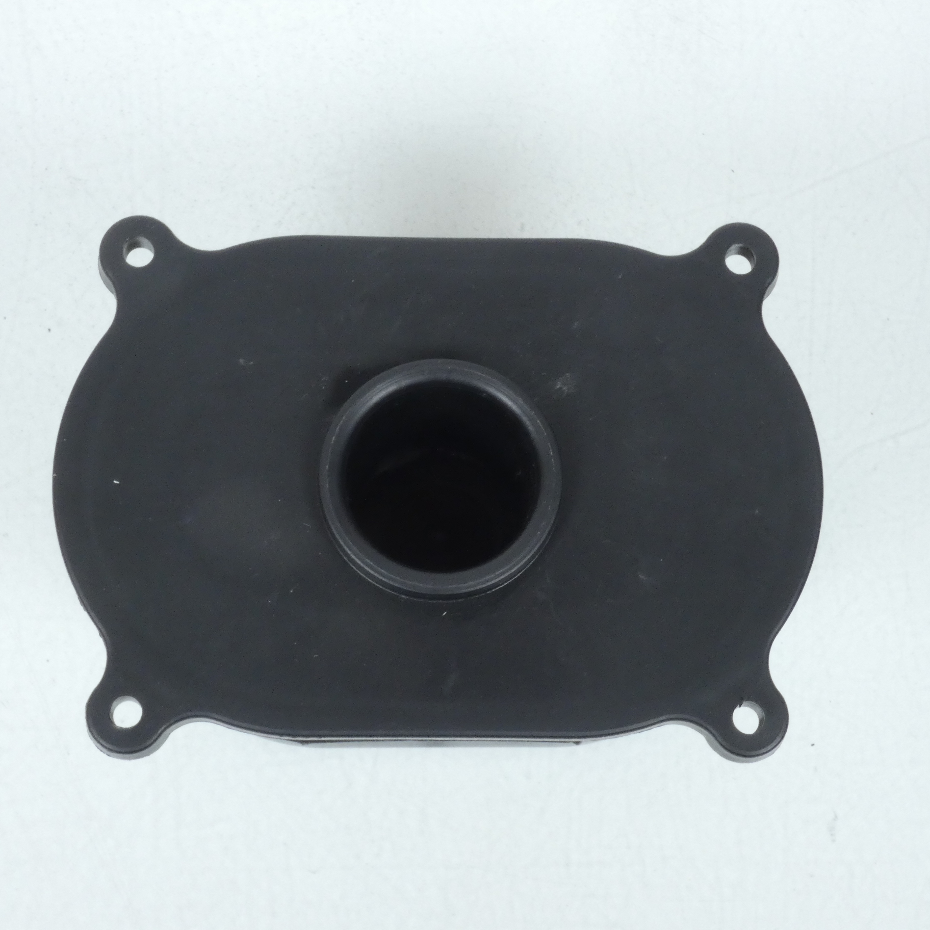 Filtre à air Teknix pour moto Hyosung 125 GT Comet 2004 à 2006 13780-HM8-100