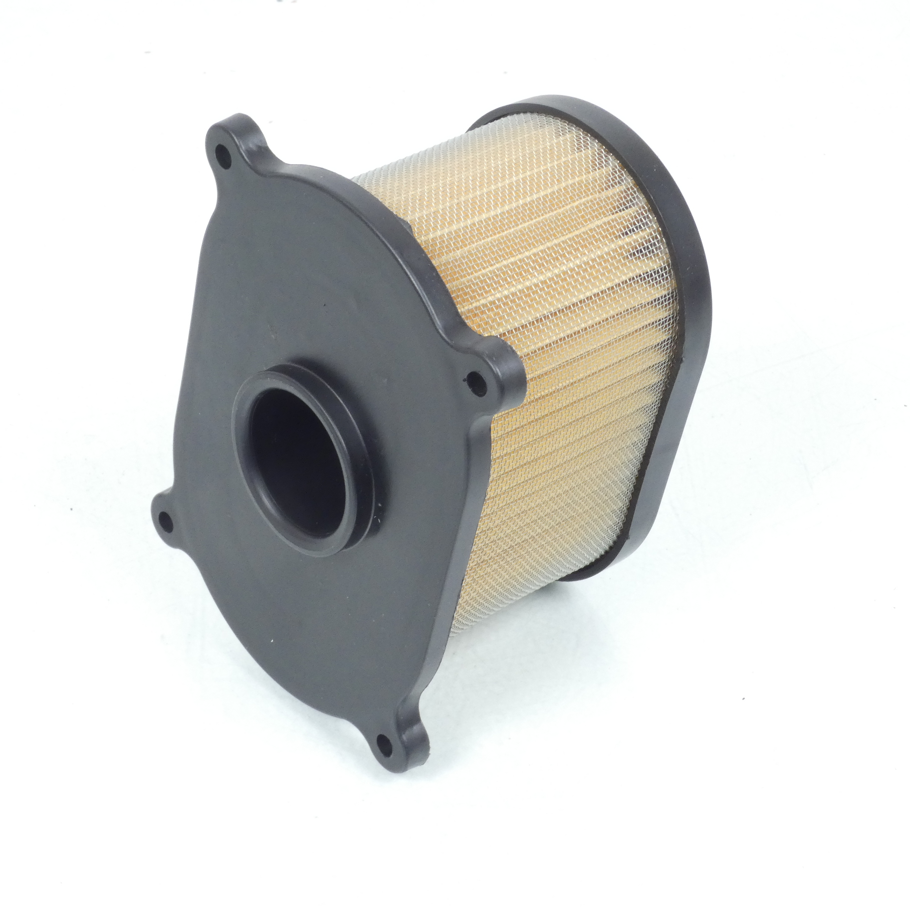 Filtre à air Teknix pour moto Hyosung 125 GT Comet 2004 à 2006 13780-HM8-100