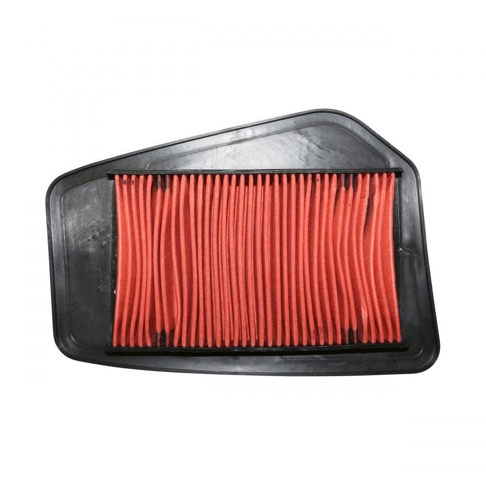 Filtre à air Hiflofiltro pour Moto Honda 125 Cbr R 2004 à 2017 HFA1113 / 17210-KPP-860 Neuf