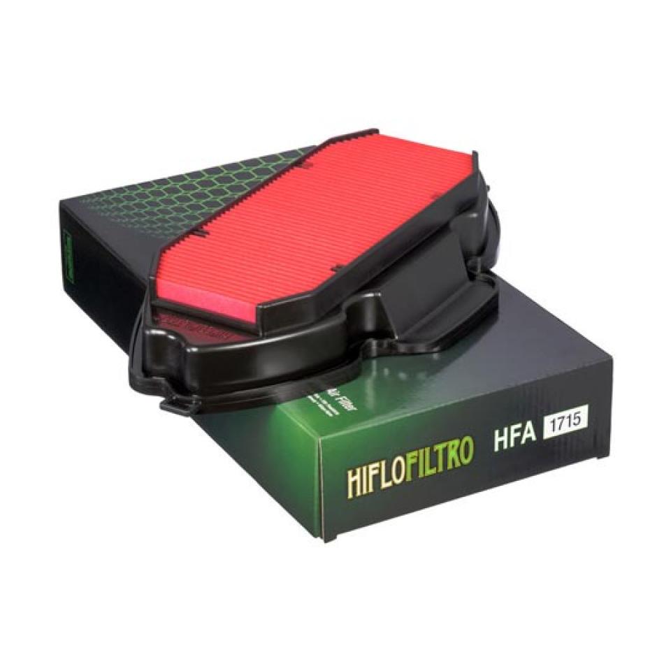 Filtre à air Hiflofiltro pour Moto Honda 700 CTX 2014 à 2018 Neuf