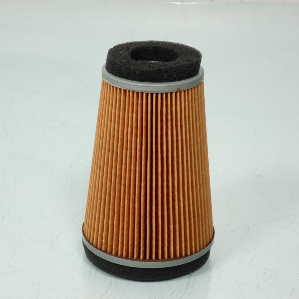 Filtre à air Hiflofiltro pour Scooter MBK 125 Flame 1995 à 2003 HFA4102 Neuf