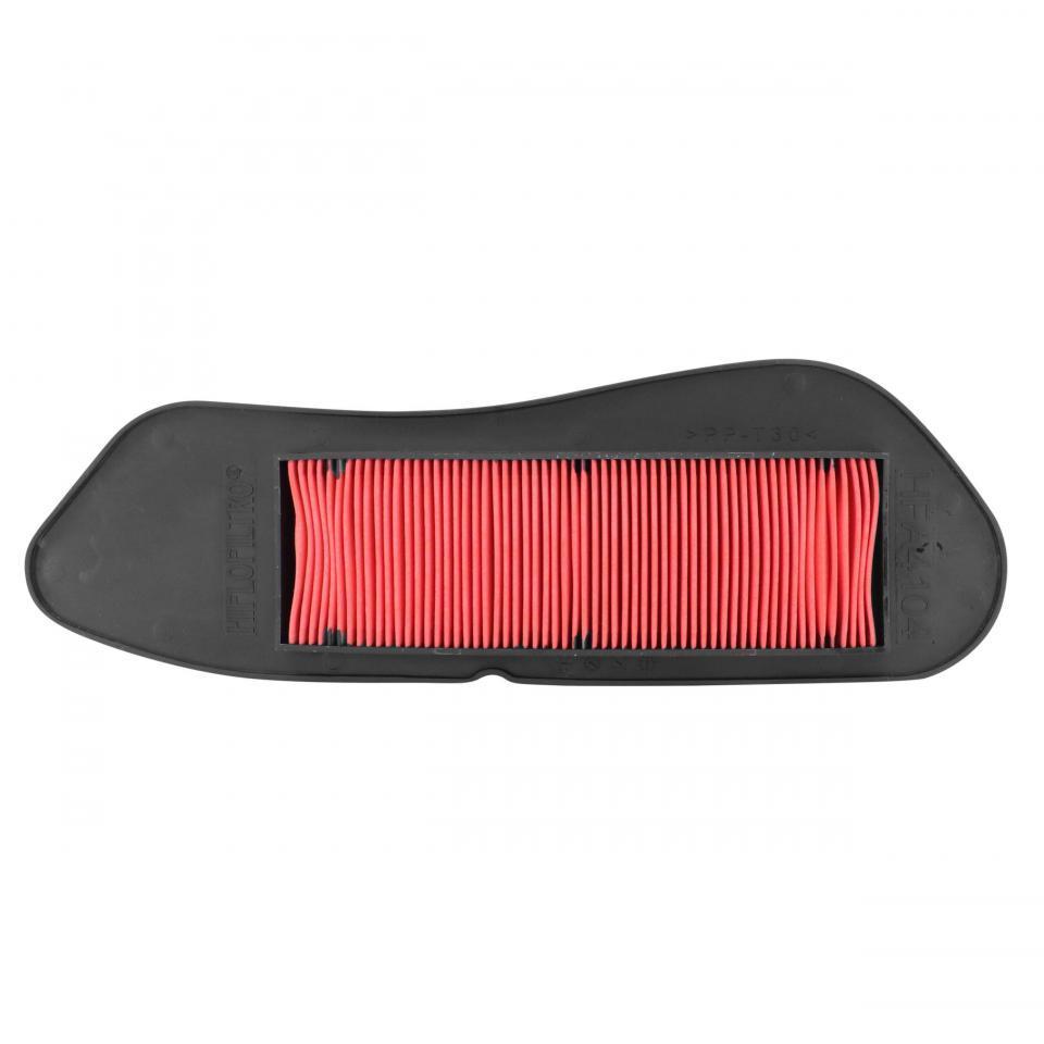 Filtre à air Hiflofiltro pour Scooter MBK 125 Skycruiser 2006 à 2015 Neuf
