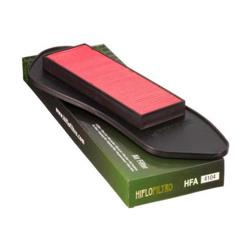 Filtre à air Hiflofiltro pour Scooter MBK 125 Skycruiser 2006 à 2015 Neuf