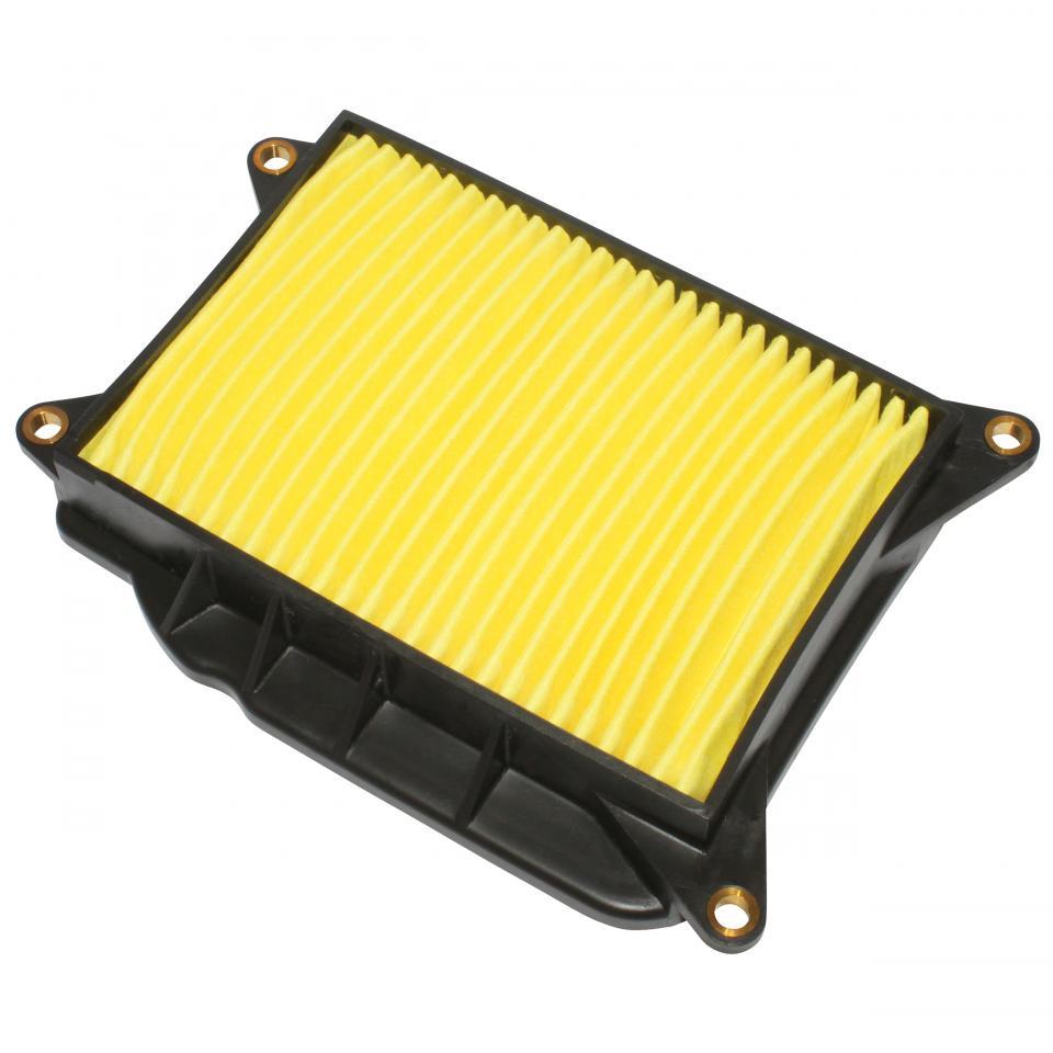 Filtre à air Hiflofiltro pour Scooter Yamaha 400 Majesty 2004 à 2014 HFA4406 / 5RU-15407-02 Neuf