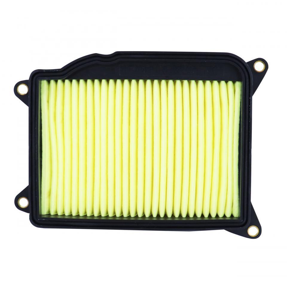 Filtre à air Hiflofiltro pour Scooter Yamaha 400 Majesty 2004 à 2014 HFA4406 / 5RU-15407-02 Neuf