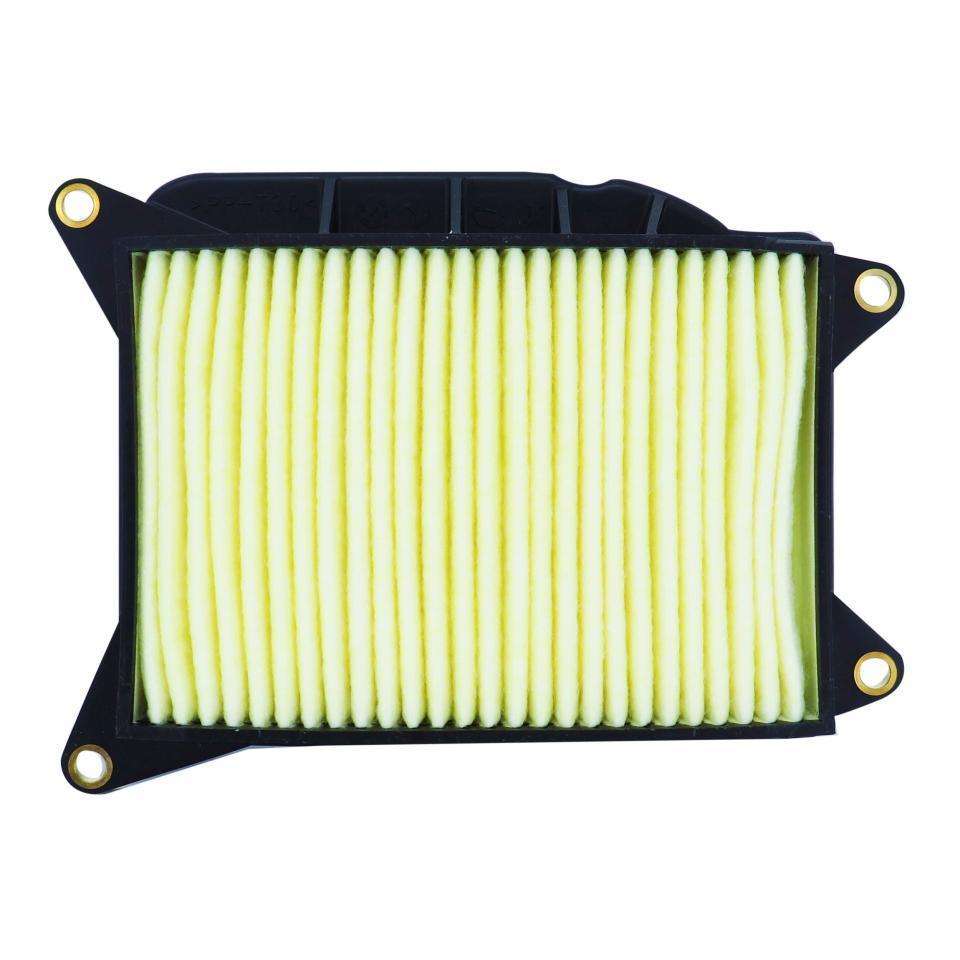 Filtre à air Hiflofiltro pour Scooter Yamaha 400 Majesty 2004 à 2014 HFA4406 / 5RU-15407-02 Neuf