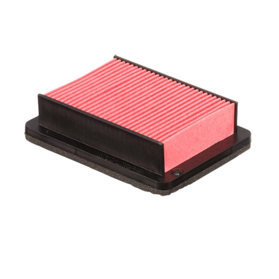 Filtre à air Hiflofiltro pour Maxi Scooter Yamaha 500 Xp T-Max 2008 à 2011 HFA4507 / 4B5-14451-00 Neuf