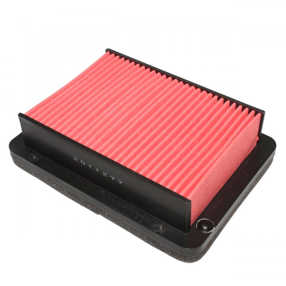 Filtre à air Hiflofiltro pour Maxi Scooter Yamaha 500 Xp T-Max 2008 à 2011 HFA4507 / 4B5-14451-00 Neuf