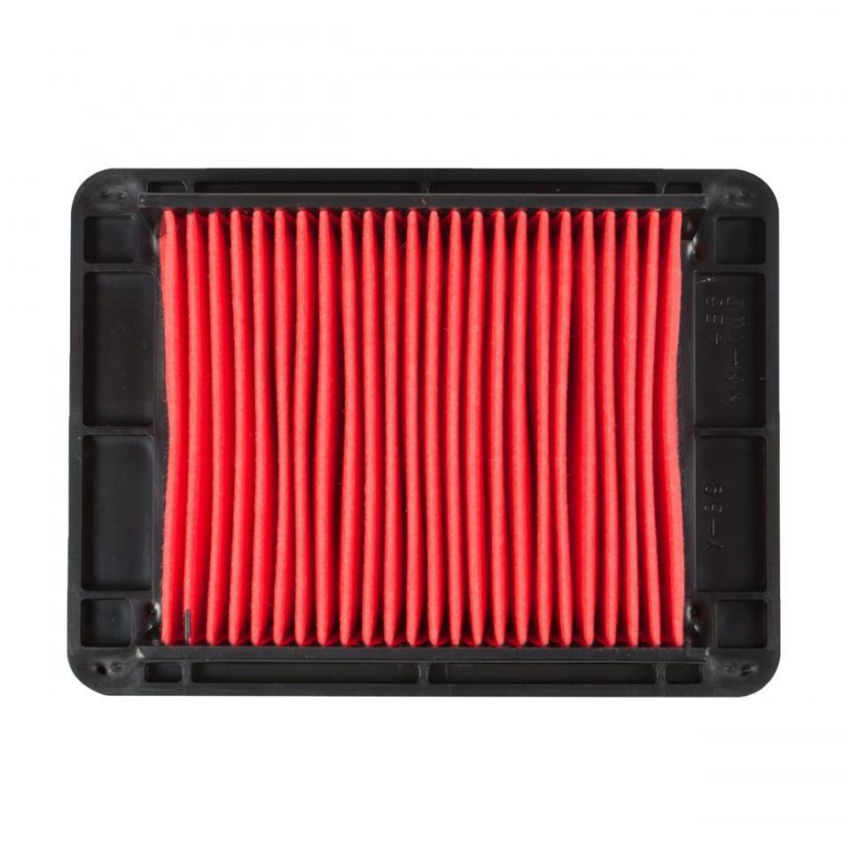 Filtre à air Hiflofiltro pour Maxi Scooter Yamaha 500 Xp T-Max 2008 à 2011 HFA4507 / 4B5-14451-00 Neuf