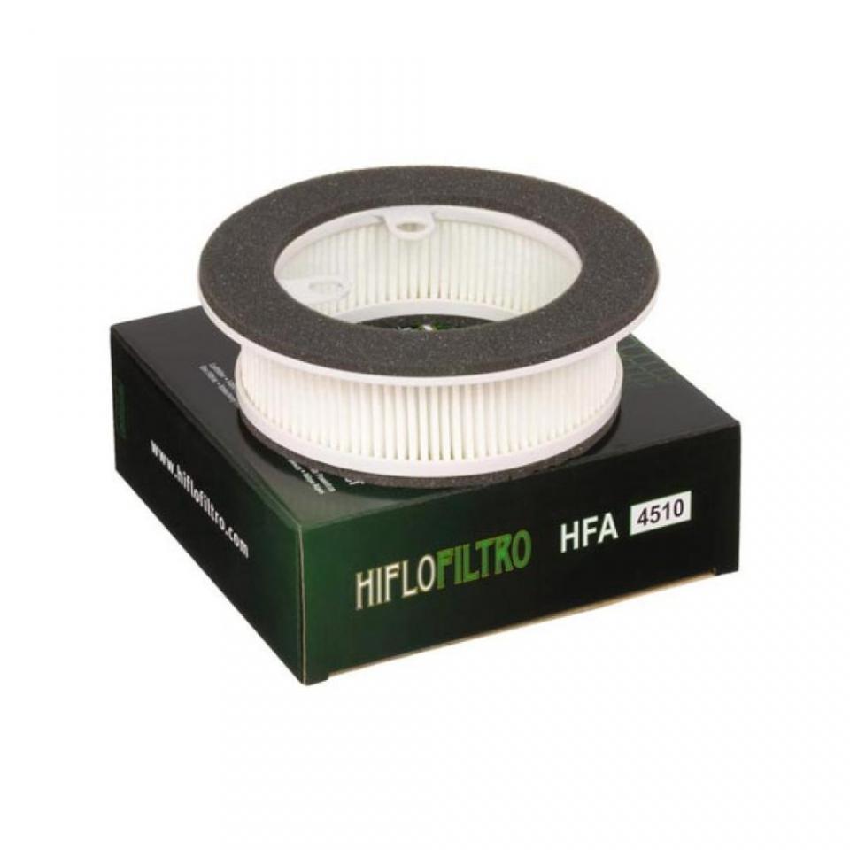 Filtre à air Hiflofiltro pour Maxi Scooter Yamaha 530 Xp T-Max 2012 à 2016 HFA4510 / 59C-15408-00 Neuf
