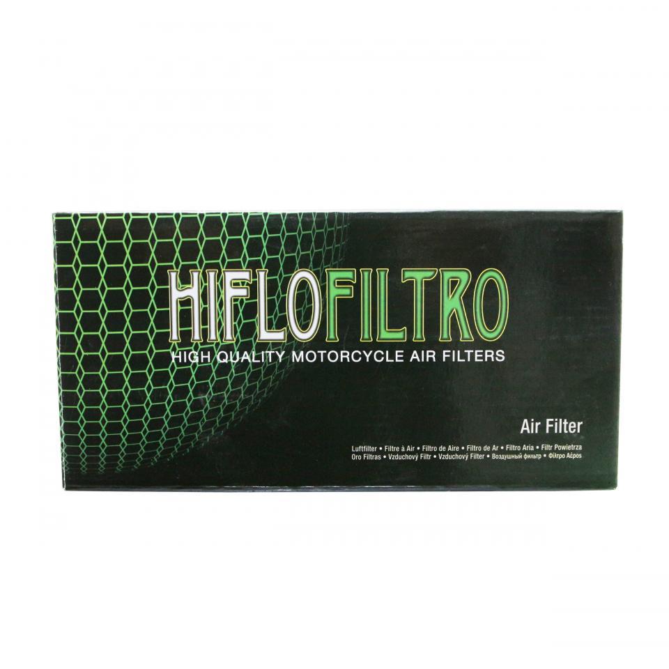 Filtre à air Hiflofiltro pour Scooter Sym 125 Joyride 2003 à 2015 HFA5102 Neuf