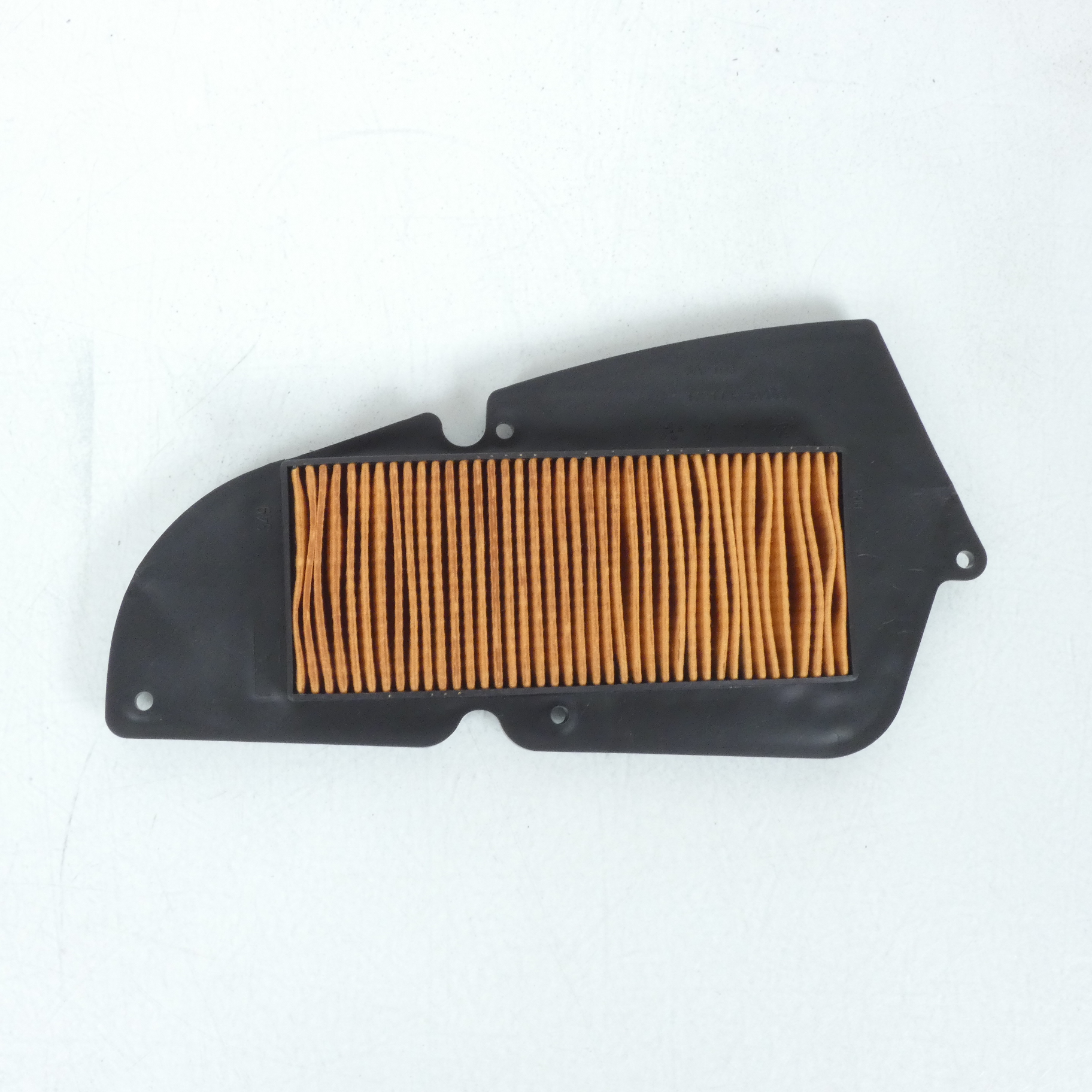 Filtre à air Hiflofiltro pour Scooter Sym 125 HD 2003 à 2013 Neuf