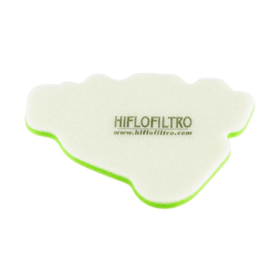 Filtre à air Hiflofiltro pour Scooter Derbi 125 Boulevard 2002 à 2007 Neuf