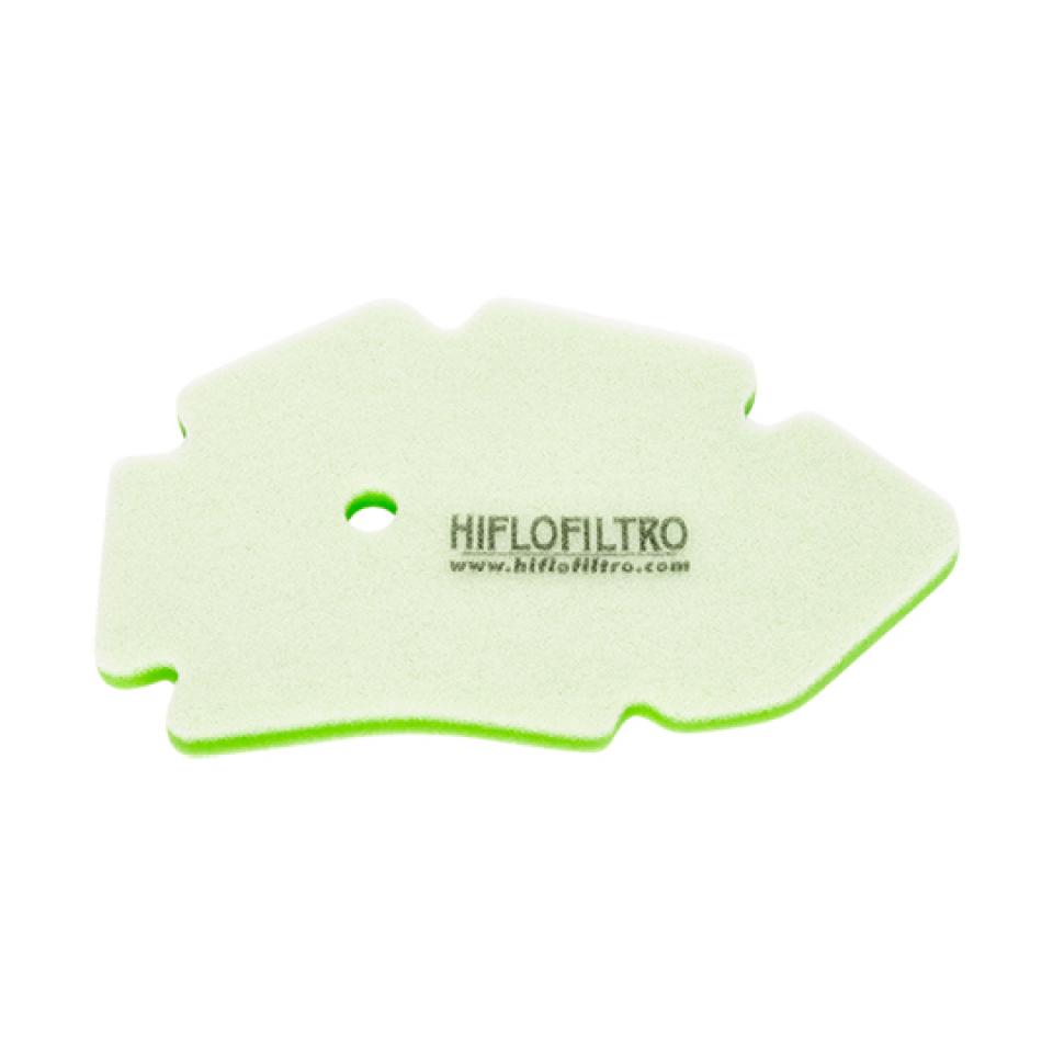 Filtre à air Hiflofiltro pour Scooter Gilera 125 DNA 2001 à 2003 HFA5213 Neuf