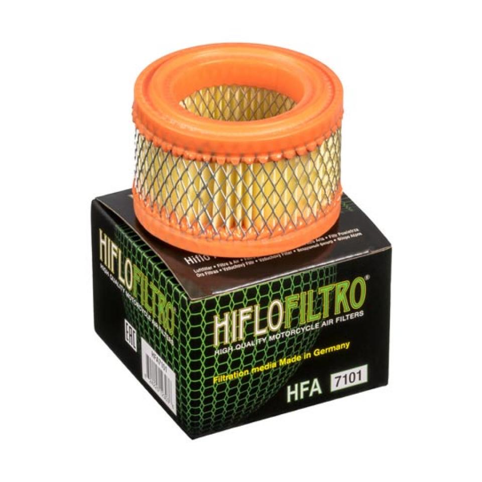 Filtre à air Hiflofiltro pour Scooter BMW 125 C1 2001 à 2003 HFA7101 Neuf